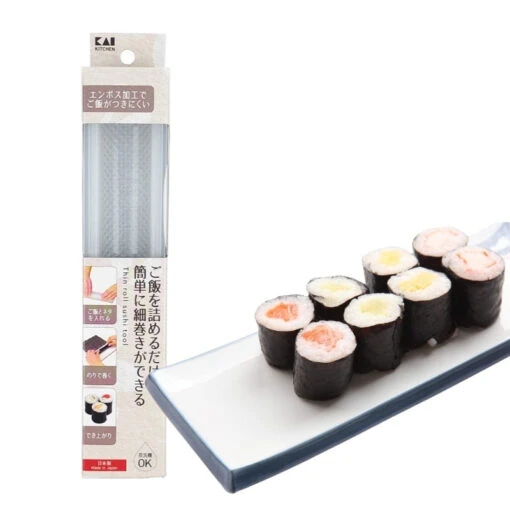 Makizushi Mold