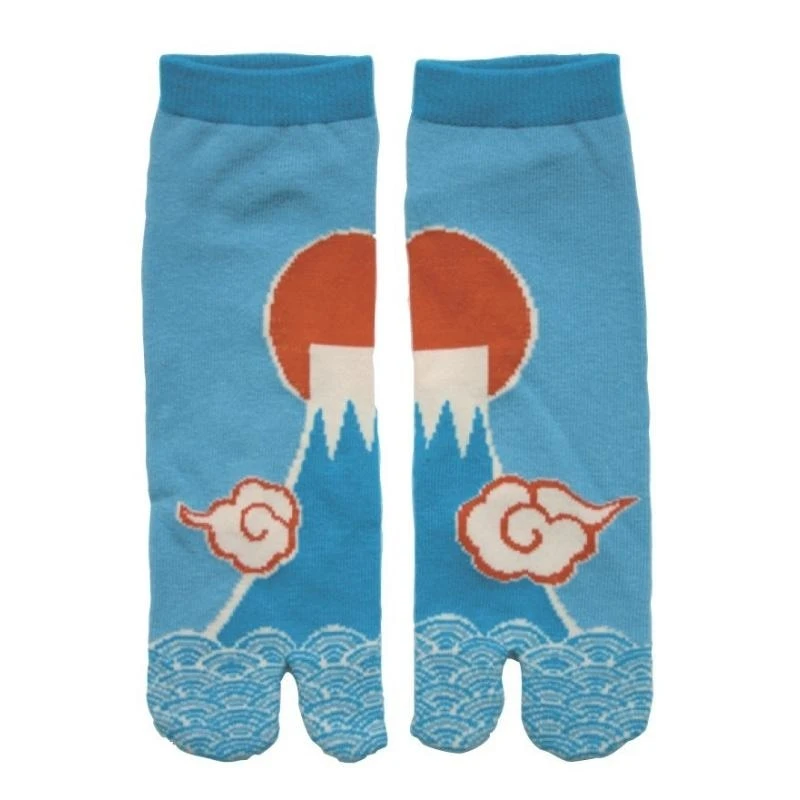 Mount Fuji Tabi 3 Mount Fuji Tabi