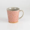 Japanese Mug - Aki Red -Shibui Store mug japonais rouge aki 236