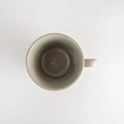 Japanese Mug - Aki Red -Shibui Store mug japonais rouge aki 483