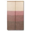 Noren Curtain - Bokashi -Shibui Store noren japonais bokashi 85 x 150 cm 943