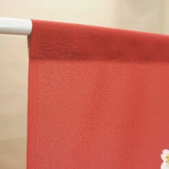 Japanese Noren Cherry Blossom -Shibui Store noren japonais cherry blossom 618