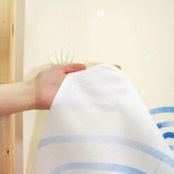 Japanese Noren - Kingyo -Shibui Store noren japonais kingyo 85 x 150 cm 445