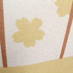 Japanese Noren - Sakura Neko -Shibui Store noren japonais sakura neko 85 x 150 cm 664