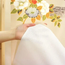 Noren Curtain - Tsubaki -Shibui Store noren japonais tsubaki 85 x 150 cm 226