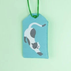 Good Health Omamori -Shibui Store omamori bonne sante 682