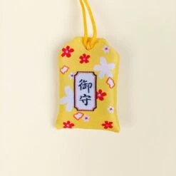 Omamori Lucky Charm -Shibui Store omamori charm 289
