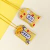 Omamori Lucky Charm -Shibui Store omamori charm 672