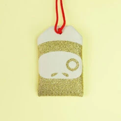 Prosperous Fortune Omamori -Shibui Store omamori fortune prospere 223