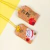 Omamori Good Luck Charm 2 Omamori Good Luck Charm -Shibui Store omamori good luck charm 722