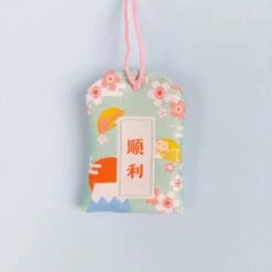 Omamori Happy Life 7 Omamori Happy Life -Shibui Store omamori happy life 156