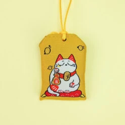 Omamori Invitation To Fortune 7 Omamori Invitation To Fortune -Shibui Store omamori invitation fortune 443