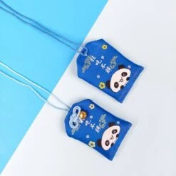 Omamori Kawaii Panda