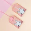 Rabbit Omamori -Shibui Store omamori lapin kawaii 963