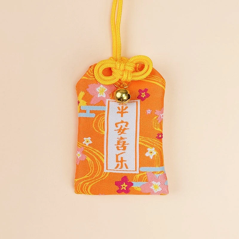 Peace And Joy Omamori 4 Peace And Joy Omamori - Image 2