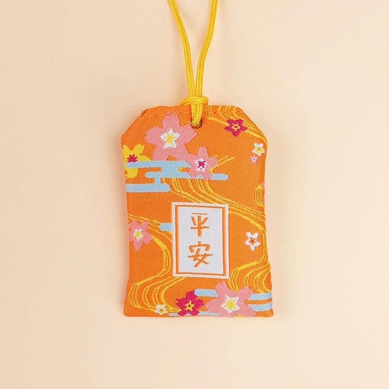Peace And Joy Omamori 5 Peace And Joy Omamori - Image 3