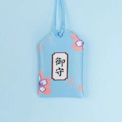 Lucky Omamori -Shibui Store omamori porte bonheur 520