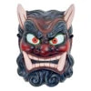Oni Mask -Shibui Store oni mask 423