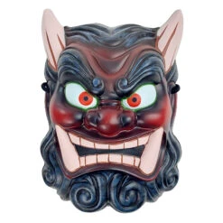Oni Mask