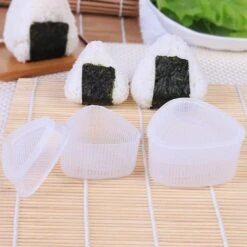 Onigiri Mold