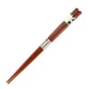 Pair Of Cat Chopsticks -Shibui Store paire de baguettes chat 654