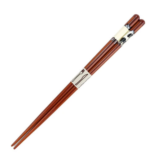 Pair Of Cat Chopsticks
