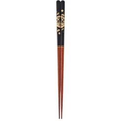 Pair Of Daruma Chopsticks 7 Pair Of Daruma Chopsticks -Shibui Store paire de baguettes daruma 145