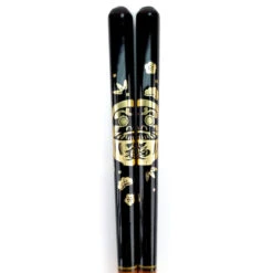 Pair Of Daruma Chopsticks 6 Pair Of Daruma Chopsticks -Shibui Store paire de baguettes daruma 968