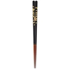 Pair Of Maneki Neko Chopsticks 7 Pair Of Maneki Neko Chopsticks -Shibui Store paire de baguettes maneki neko 547