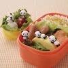 Panda Bento Food Picks -Shibui Store panda bento food picks 882