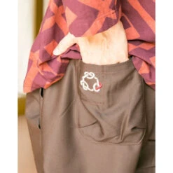 Pants In Japanese Style 8 Pants In Japanese Style -Shibui Store pantalon homme style japonais 411