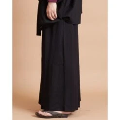 Hakama Pants 9 Hakama Pants -Shibui Store pantalon japonais hakama 279