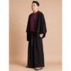 Hakama Pants 1 Hakama Pants -Shibui Store pantalon japonais hakama 706
