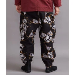 Japanese Pants Nikka -Shibui Store pantalon japonais nikka 580
