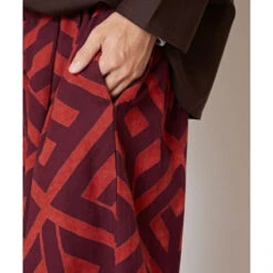 Traditional Japanese Pants 17 Traditional Japanese Pants -Shibui Store pantalon japonais traditionnel 580