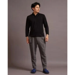 Japanese Jogging Pants -Shibui Store pantalon jogging japonais 349