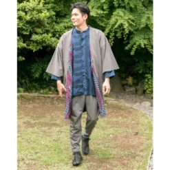 Japanese Jogging Pants -Shibui Store pantalon jogging japonais 743