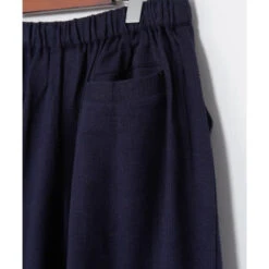 Japanese Wide Leg Pants Men's -Shibui Store pantalon large japonais homme 451