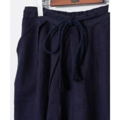 Japanese Wide Leg Pants Men's -Shibui Store pantalon large japonais homme 467