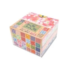 Origami Paper - 30 Designs - 3 X 3 In