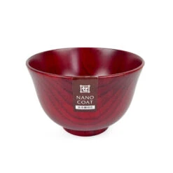 Small Wooden Soup Bowl 7 Small Wooden Soup Bowl -Shibui Store petit bol a soupe japonais bois 394