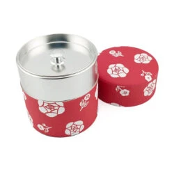 Small Japanese Tea Box - Roozu -Shibui Store petite boite a the japonaise roozu 457