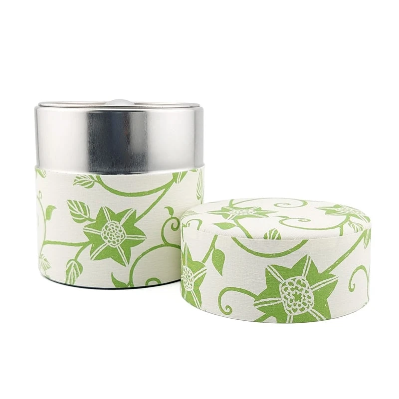 Small Japanese Tea Box - Tessenka 4 Small Japanese Tea Box - Tessenka - Image 2