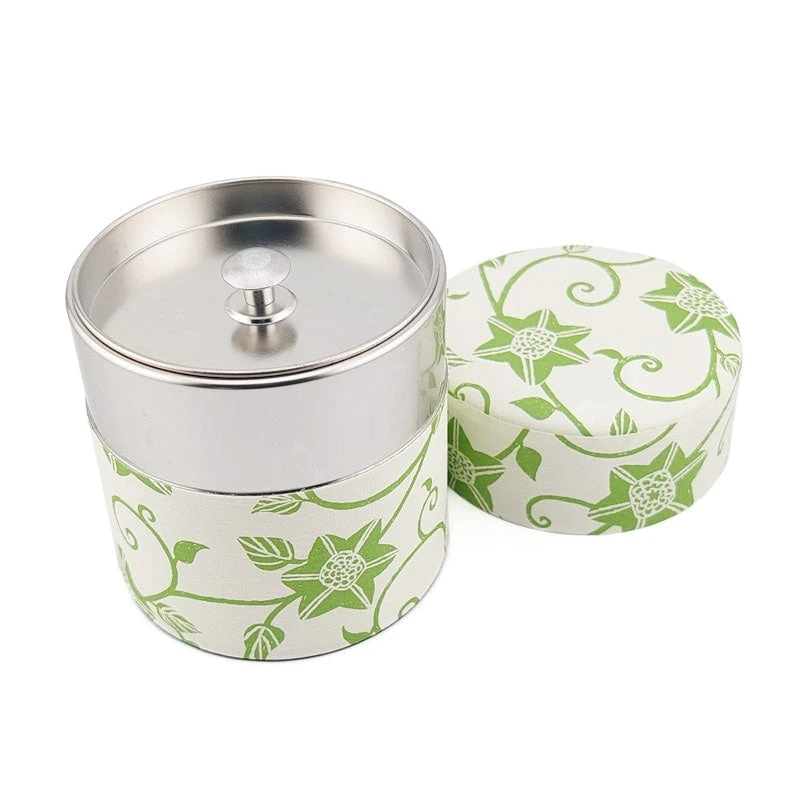 Small Japanese Tea Box - Tessenka 5 Small Japanese Tea Box - Tessenka - Image 3