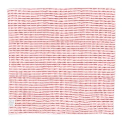 Small Japanese Hand Towel - Cherry -Shibui Store petite serviette japonaise cerise 924