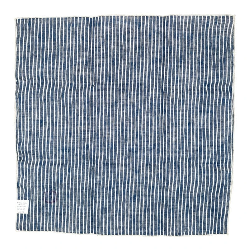 Small Japanese Hand Towel - Apple 7 Small Japanese Hand Towel - Apple - Image 5