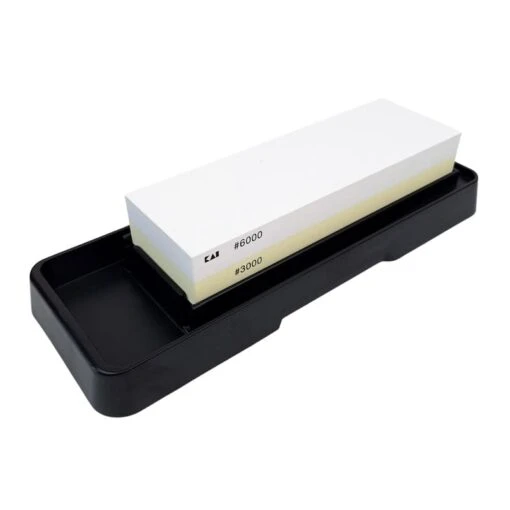 Whetstone – Grit 3000/6000