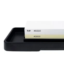 Whetstone – Grit 3000/6000 9 Whetstone – Grit 3000/6000 -Shibui Store pierre a aiguiser grains 3000 6000 735