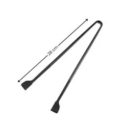 Japanese Tamagoyaki Tongs -Shibui Store pince a tamagoyaki japonaise 541