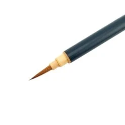 Traditional Calligraphy Brush - Itachi -Shibui Store pinceau calligraphique traditionnel itachi 610